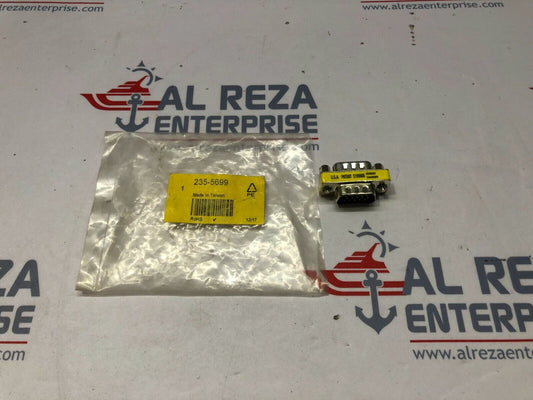 RS 235-5699  RS 299-2822  RS 218-201 RS 299-2816  QTY 1 EACH
