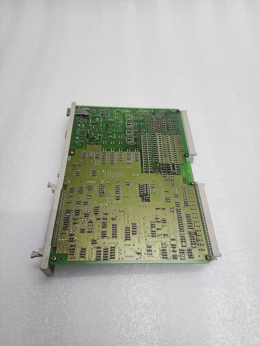 SIEMENS 6DS1717-8RR TELEPERM ME C79040-A6432-C409-03-85