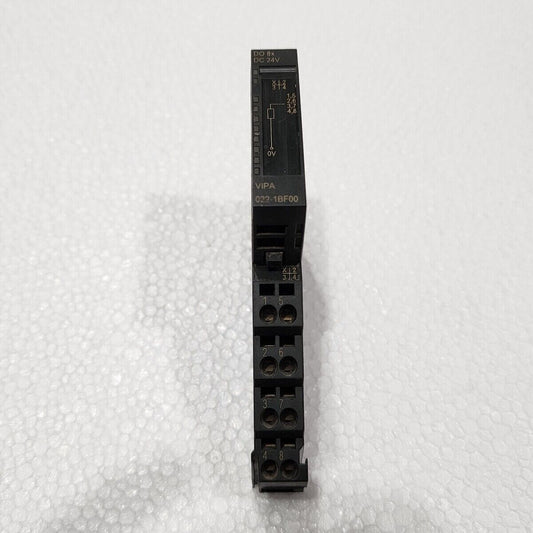 VIPA 022-1BF00 8CH DIGITAL OUTPUT MODULE 24VDC