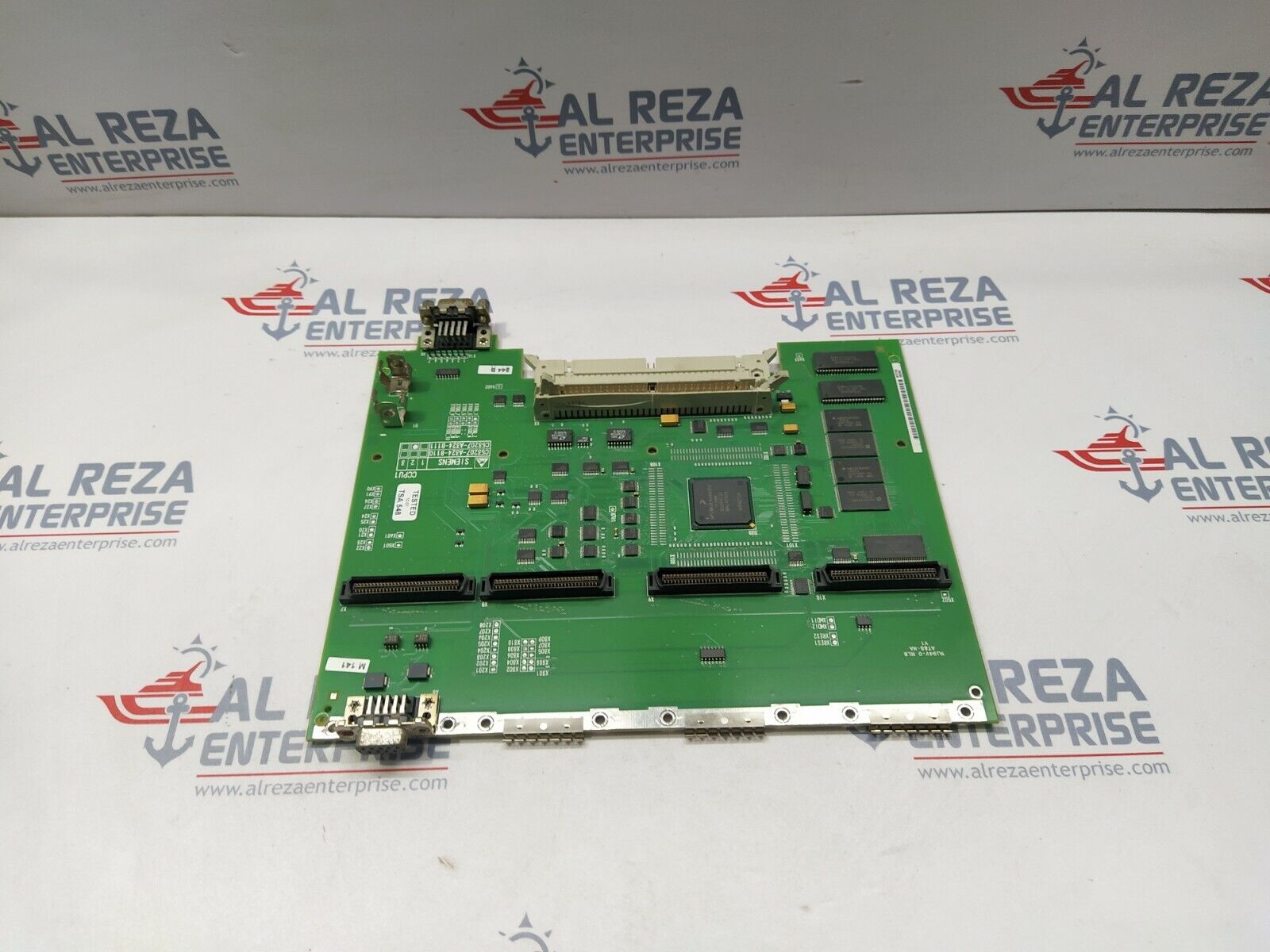 SIEMENS C53207-A324-B111-2 PCB C53207A324B1112