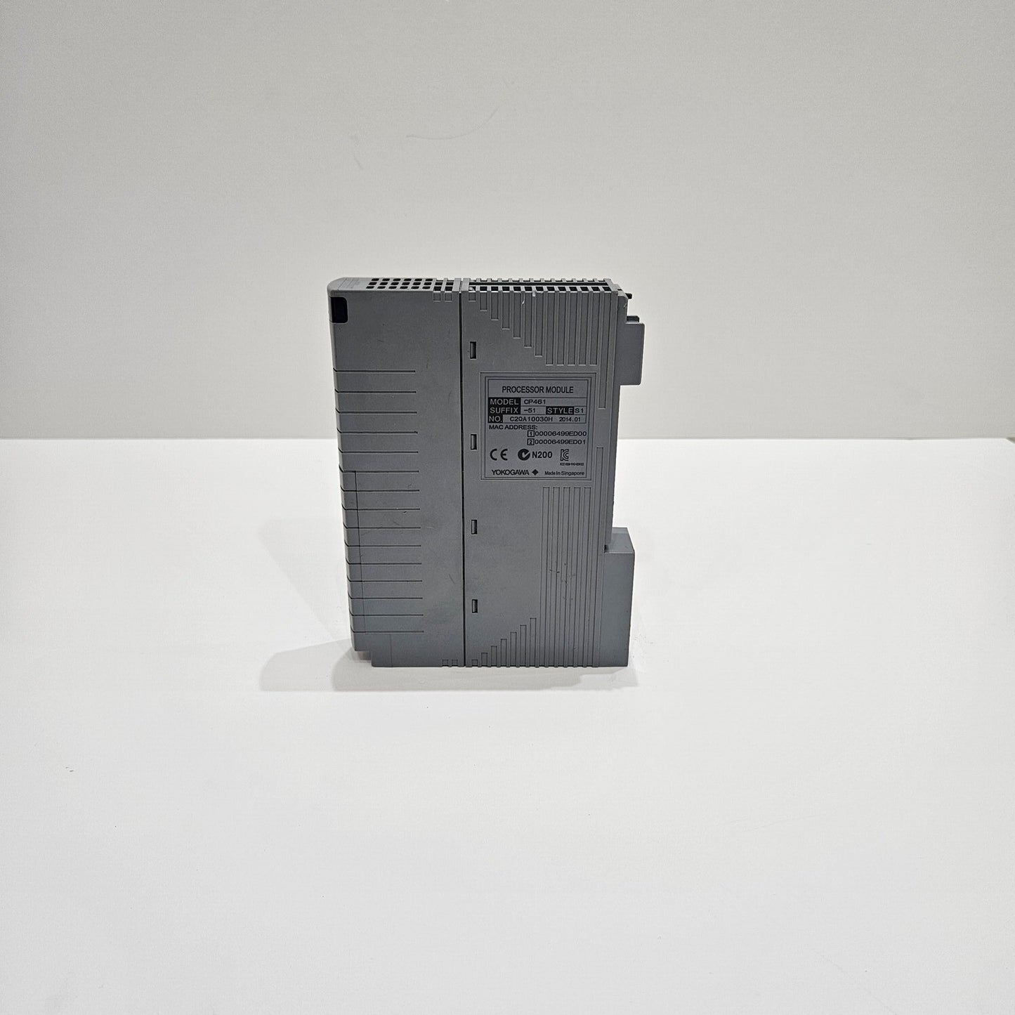 YOKOGAWA CP461-51-S1 PROCESSOR MODULE