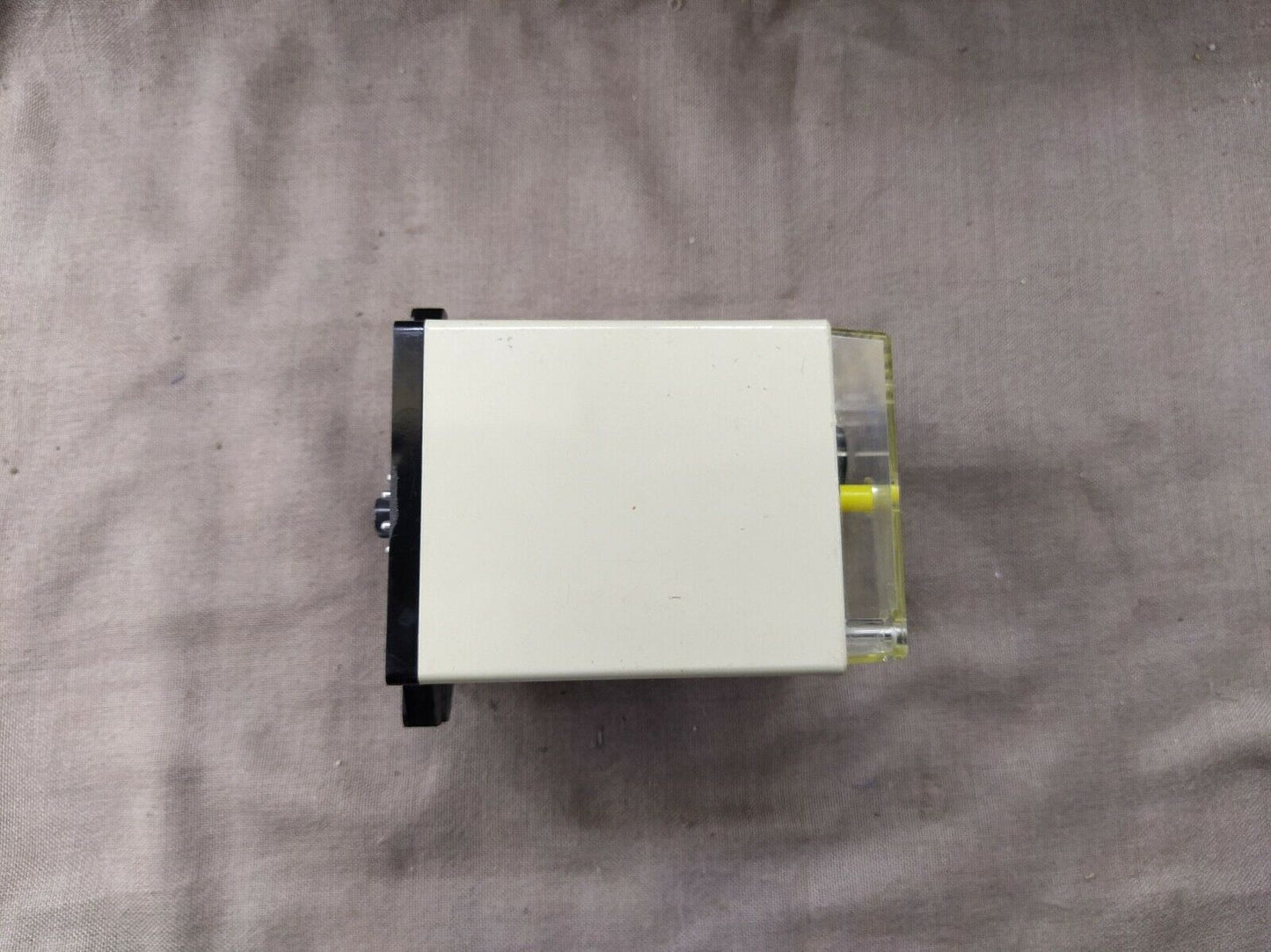 Omron SE-SP1 Motor Relay 100-110V AC