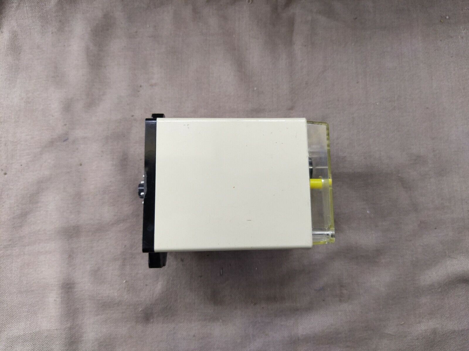 Omron SE-SP1 Motor Relay 100-110V AC