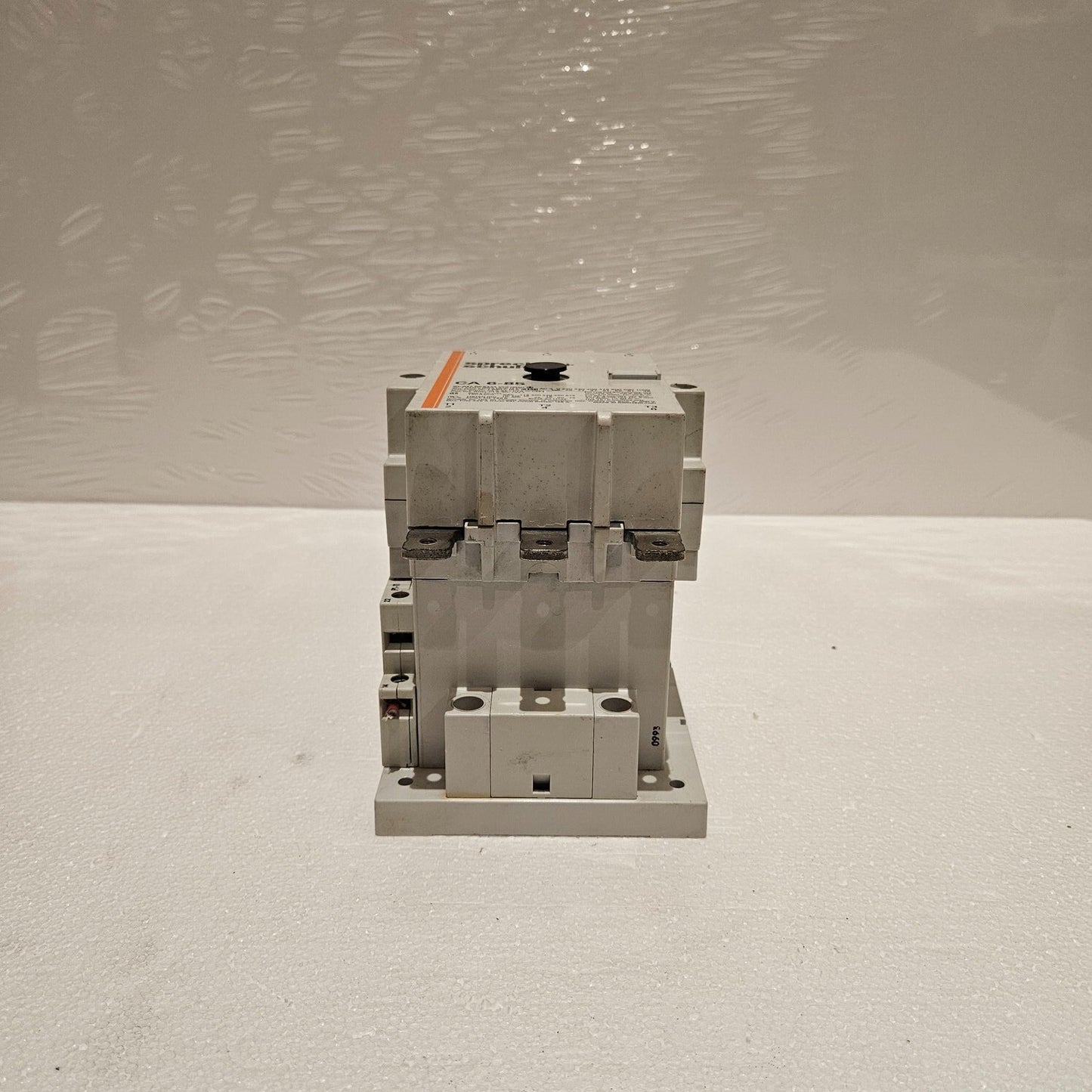 SPRECHER + SCHUH CA6-85 3-POLE MAGNETIC CONTACTOR 160A