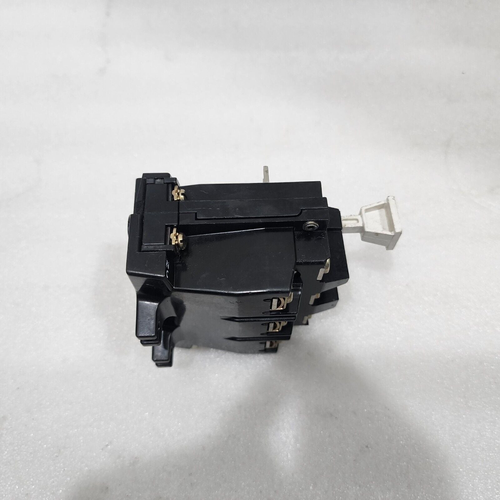 ALLEN BRADLEY 42185-800-01 OVERLOAD RELAY