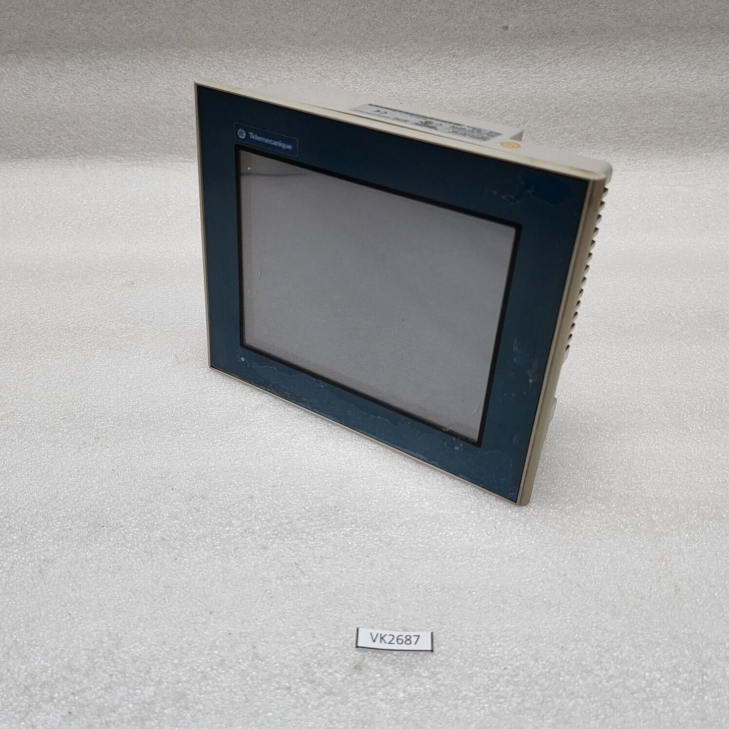 XBTOT2110 GRAPHIC TERMINAL 5.7" 24VDC