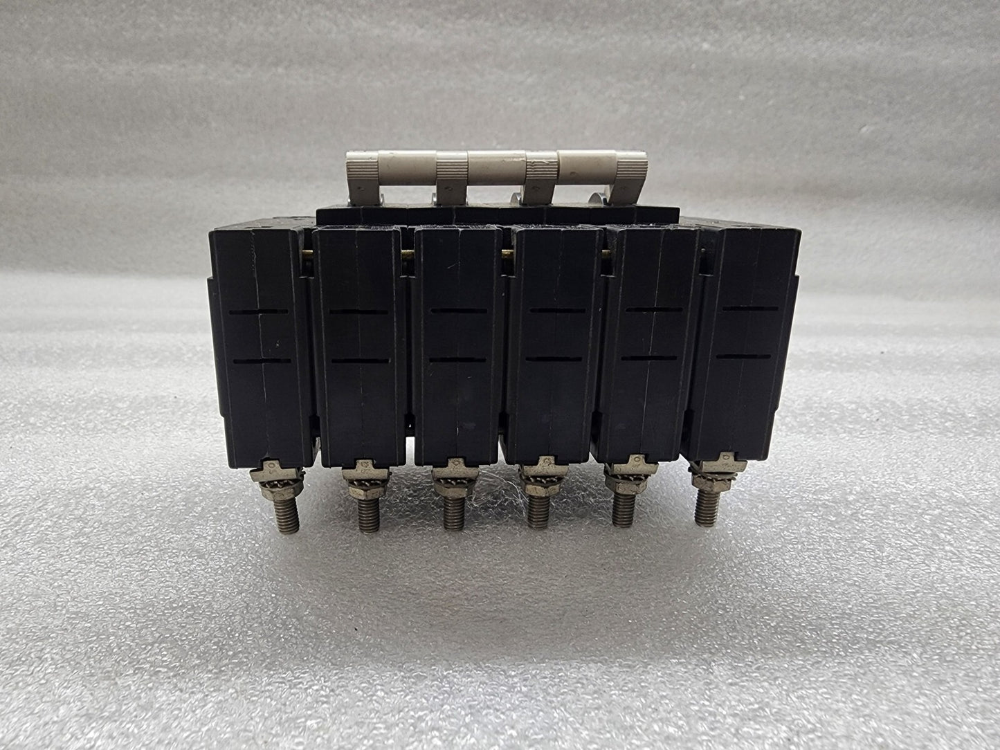 9835 LINE 6-POLE CIRCUIT BREAKER 45A 61-45.0-91