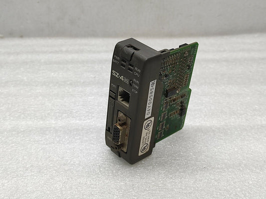 KOYO KOSTAC SZ-4M CPU