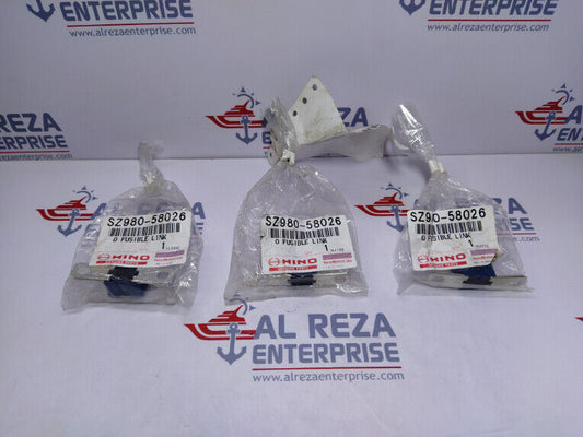 Hino Motors SZ980-58026 Fusible Link