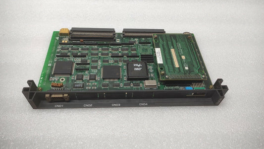 YASKAWA ELECTRIC JANCD MCP01 CONTROL BOARD DF9200650-C0