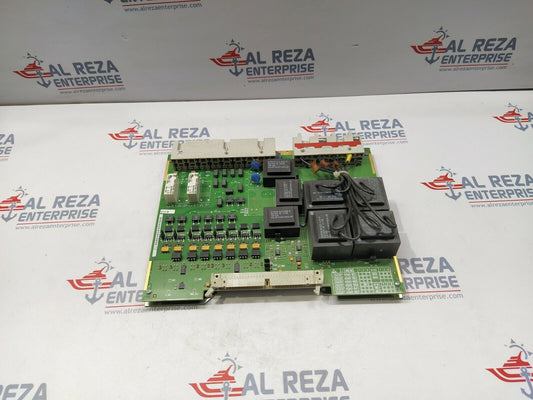 SIEMENS C53207-A360-B34-2 PCB C53207A360B342