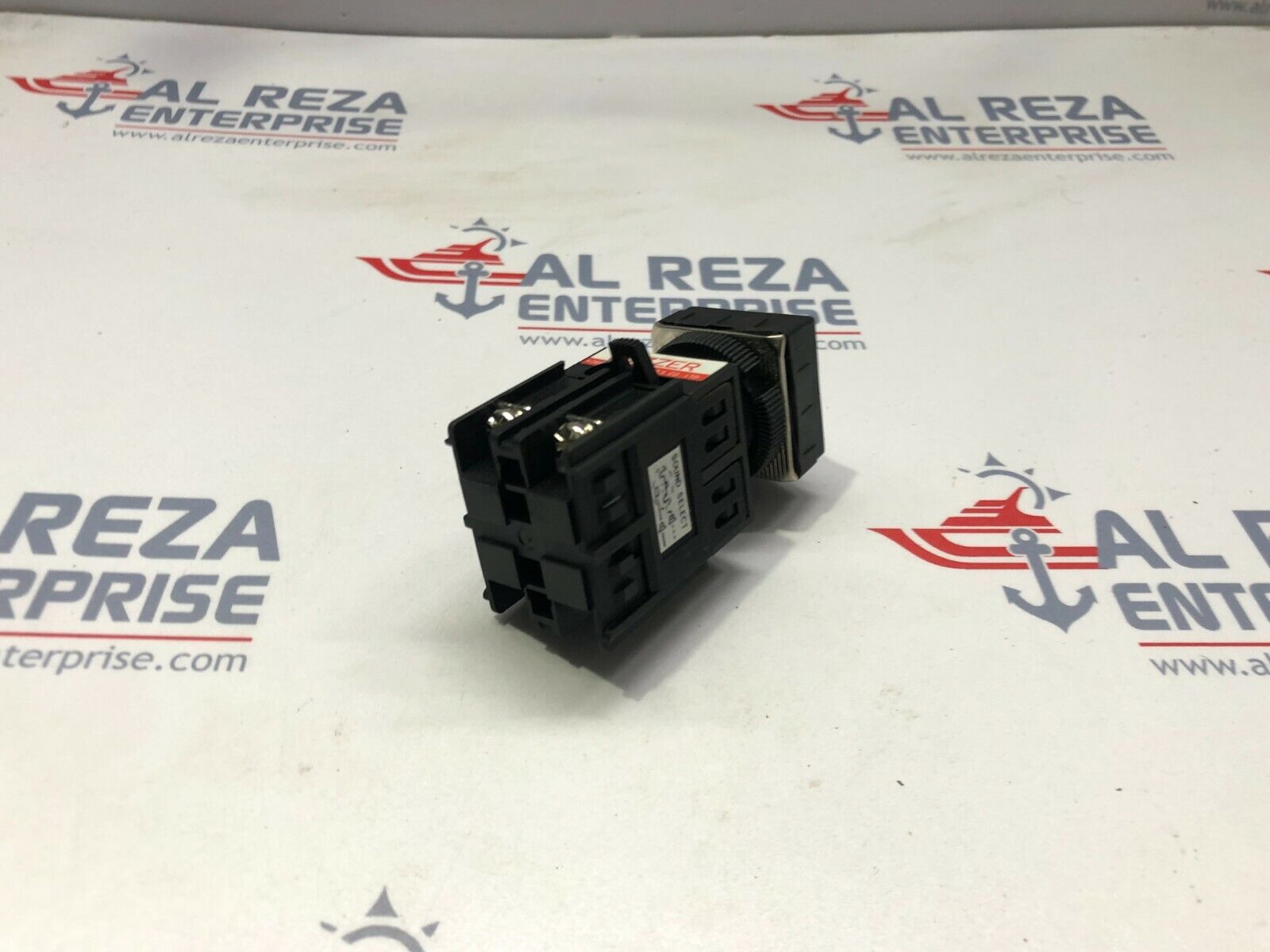 KOREA AUTO CONTROLS 2711092-05 BUZZER ALARM 12-24V AC/DC