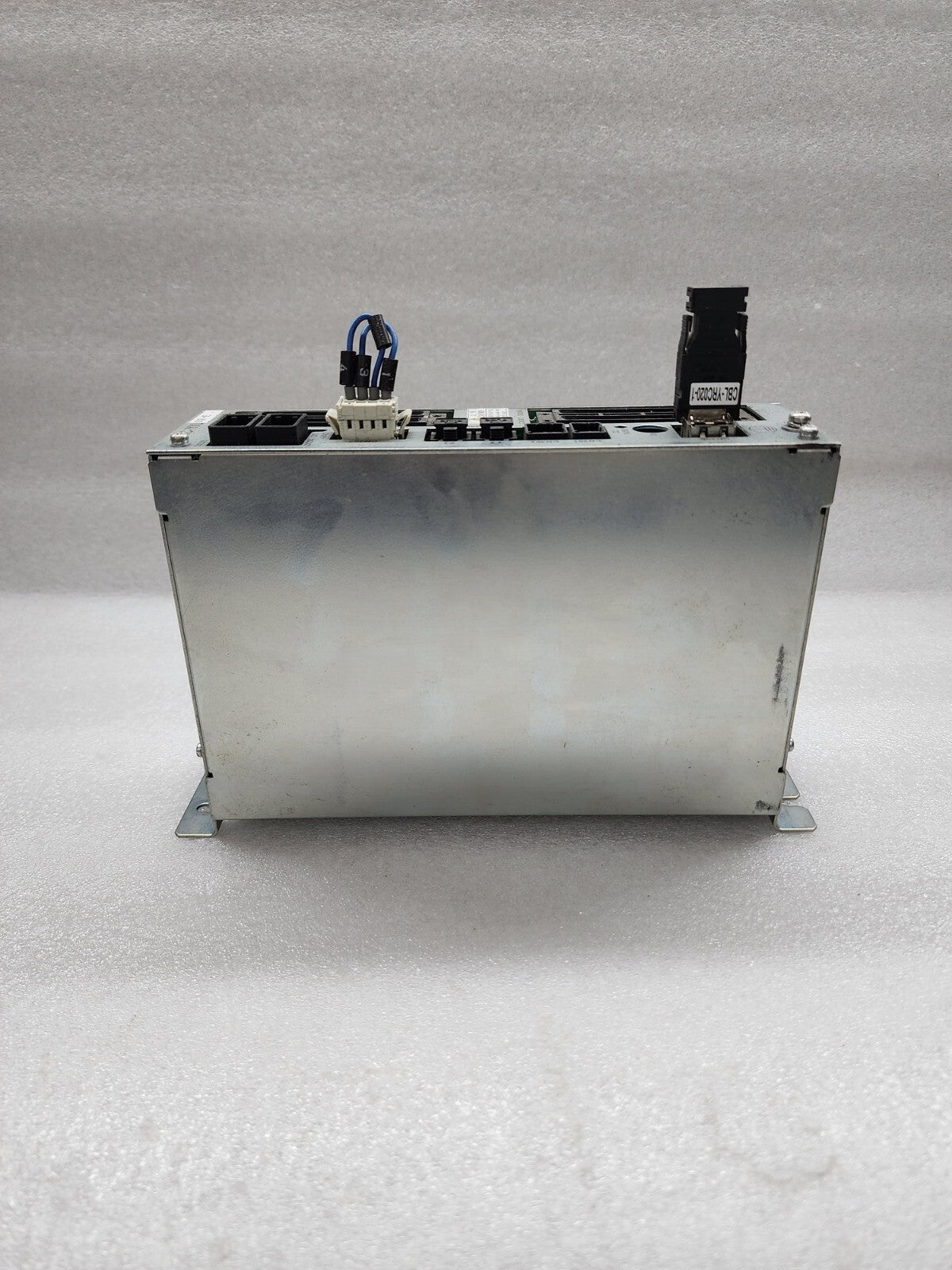 YASKAWA DX100 JZNC-YIU02-E ROBOTIC CONTROLLER R14742-906-7