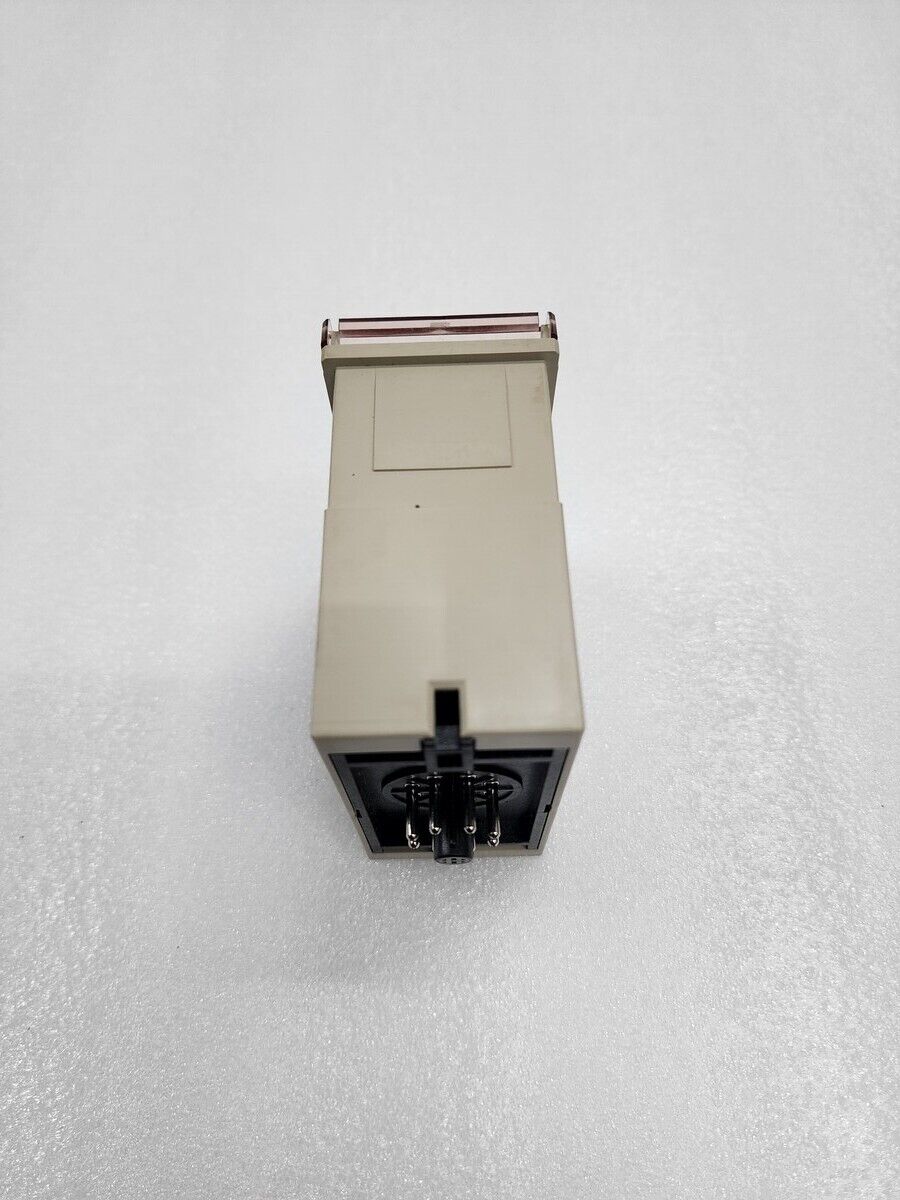 OMRON SE-SP1N MOTOR RELAY 100-120VAC
