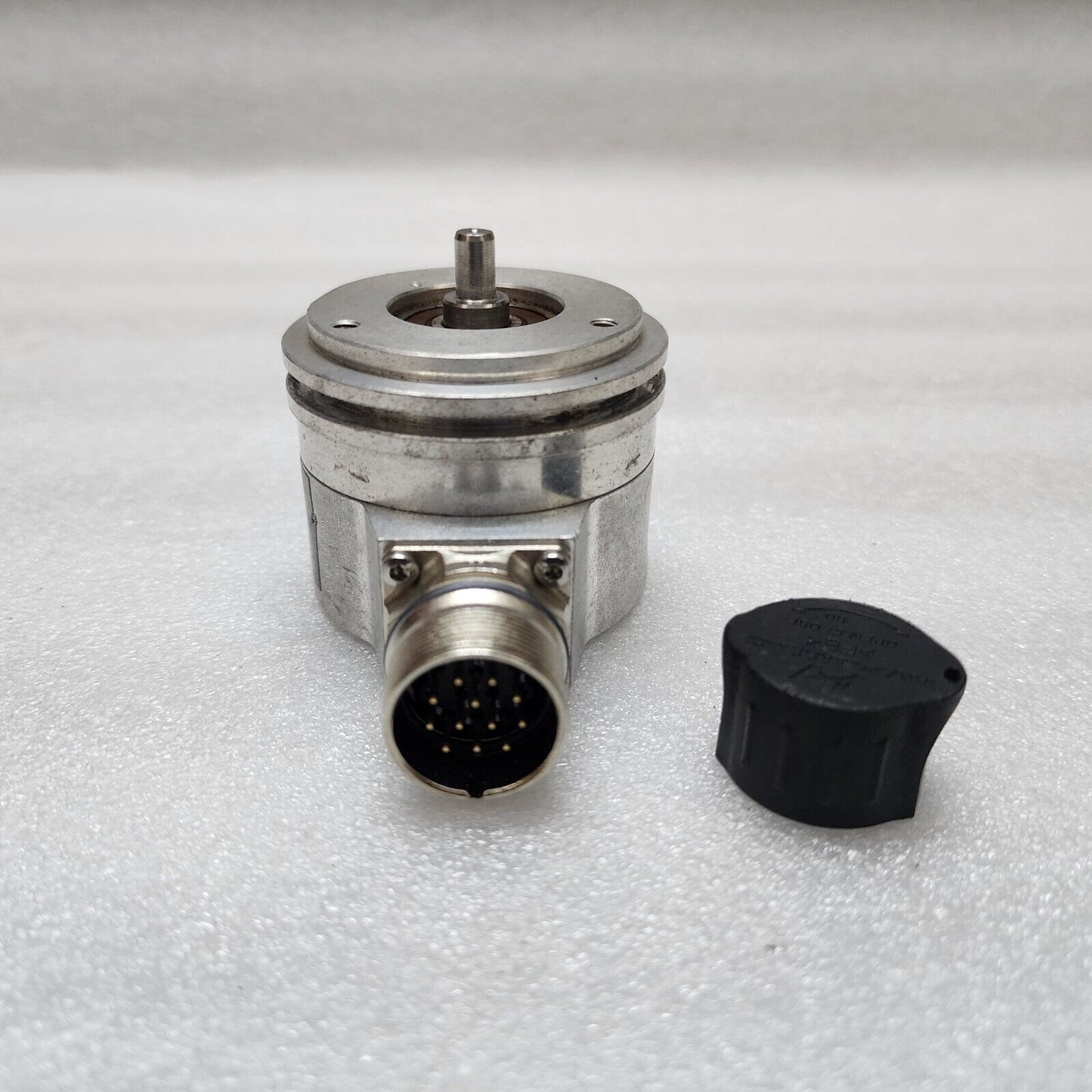 HEIDENHAIN ROD436150027S12-03 ENCODER 37683643 10-30V