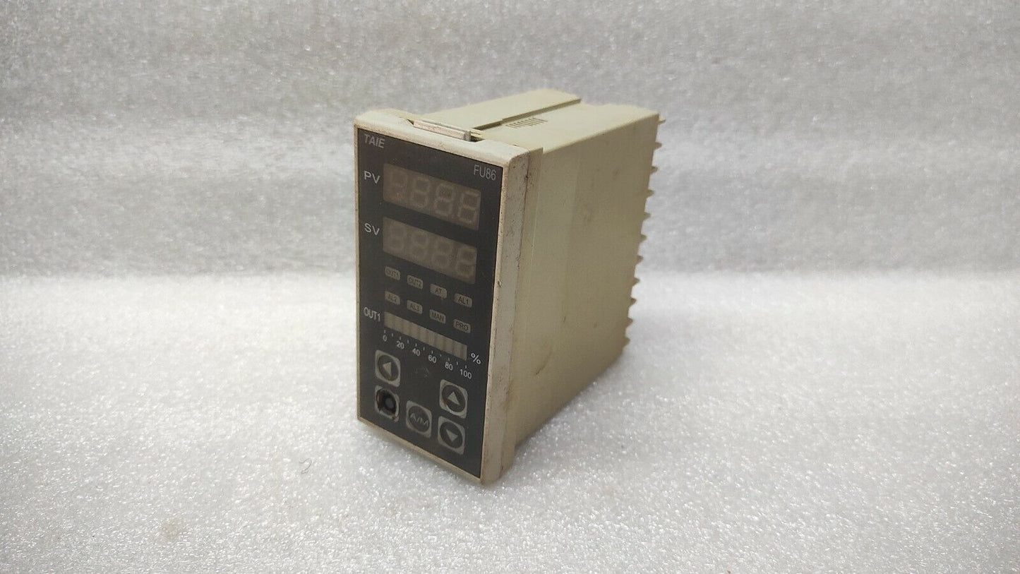 HONEYWELL FU86-101000 PID TEMPERATURE CONTROLLER ZL200820301949.5 85-265V