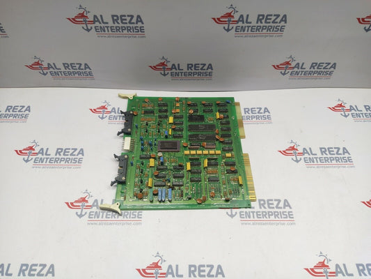 TERASAKI EMW-1301C TMA & TM I/F MODULE K/821/3-001C
