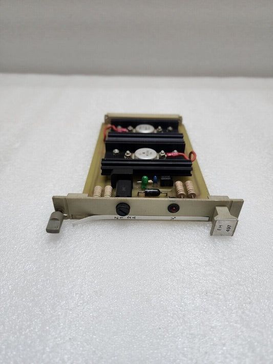 H.G.EEKELS BV HOOGEZAND EH497 PCB
