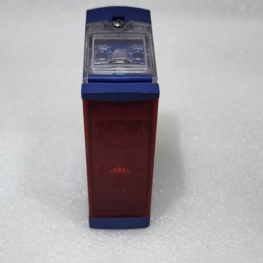 TELEMECANIQUE XUX0ARCTT16 PHOTO ELECTRIC SENSOR  24-240VAC/DC