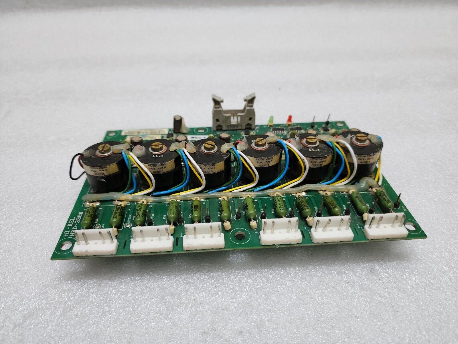 HITACHI HRD-338B PCB