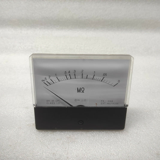 NETWORK INSULATION MONITOR DK-10-12T 