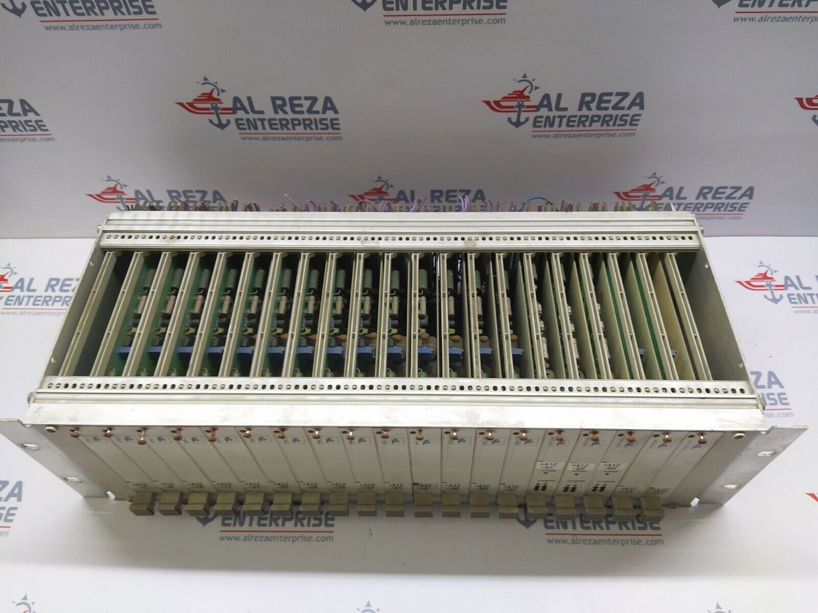 PEPPERL + FUCHS EGT 105 ISOLATED DRIVER EGT 101 REPEATER