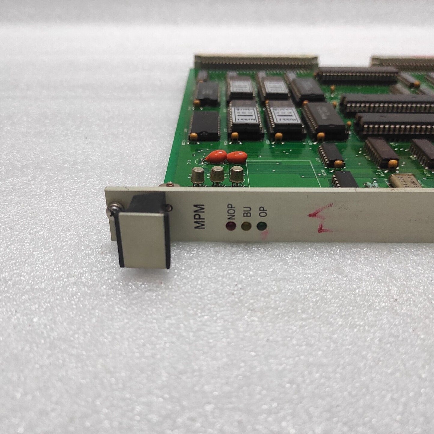 HYUNDAI ACONIS MPM-I 001114 01-010511-03