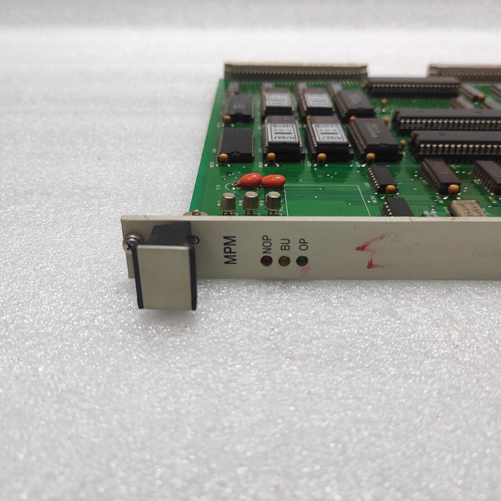 HYUNDAI ACONIS MPM-I 001114 01-010511-03