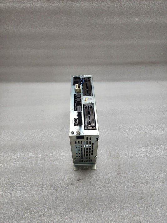 YASKAWA DX100 JZNC-YIU02-E ROBOTIC CONTROLLER R14742-906-7