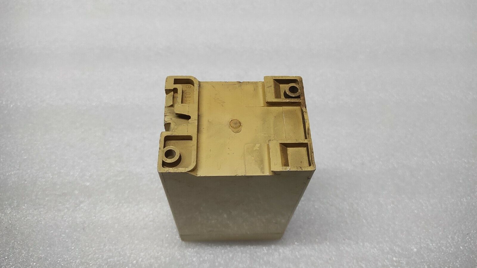 ABB SACE YU DELAY 110-125VAC/DC 702209/80-6