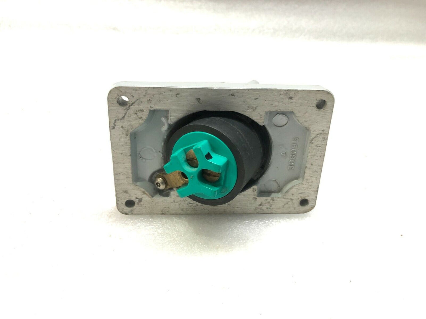 APPLETON EFSR-2023 RECEPTACLE COVER ASSEMBLY 20AMP 1HP 125VAC 