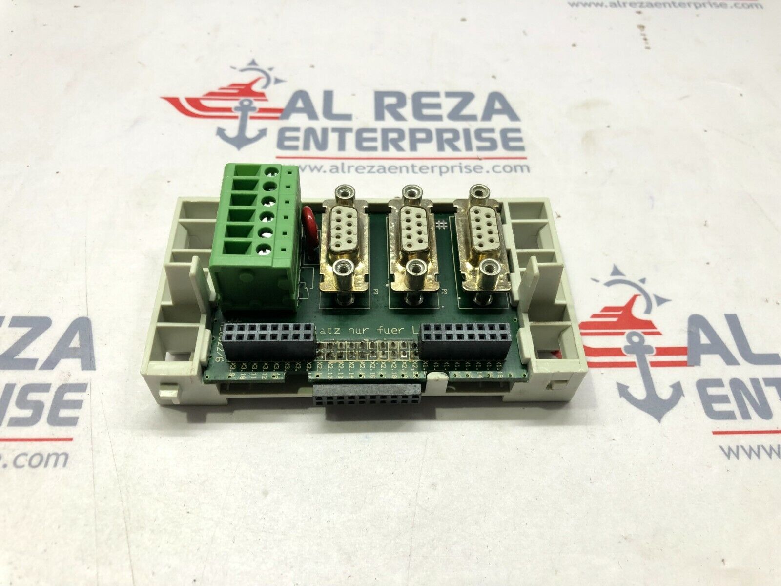 HITEC SDI120 LEFT END BACK LB9102 LB810X