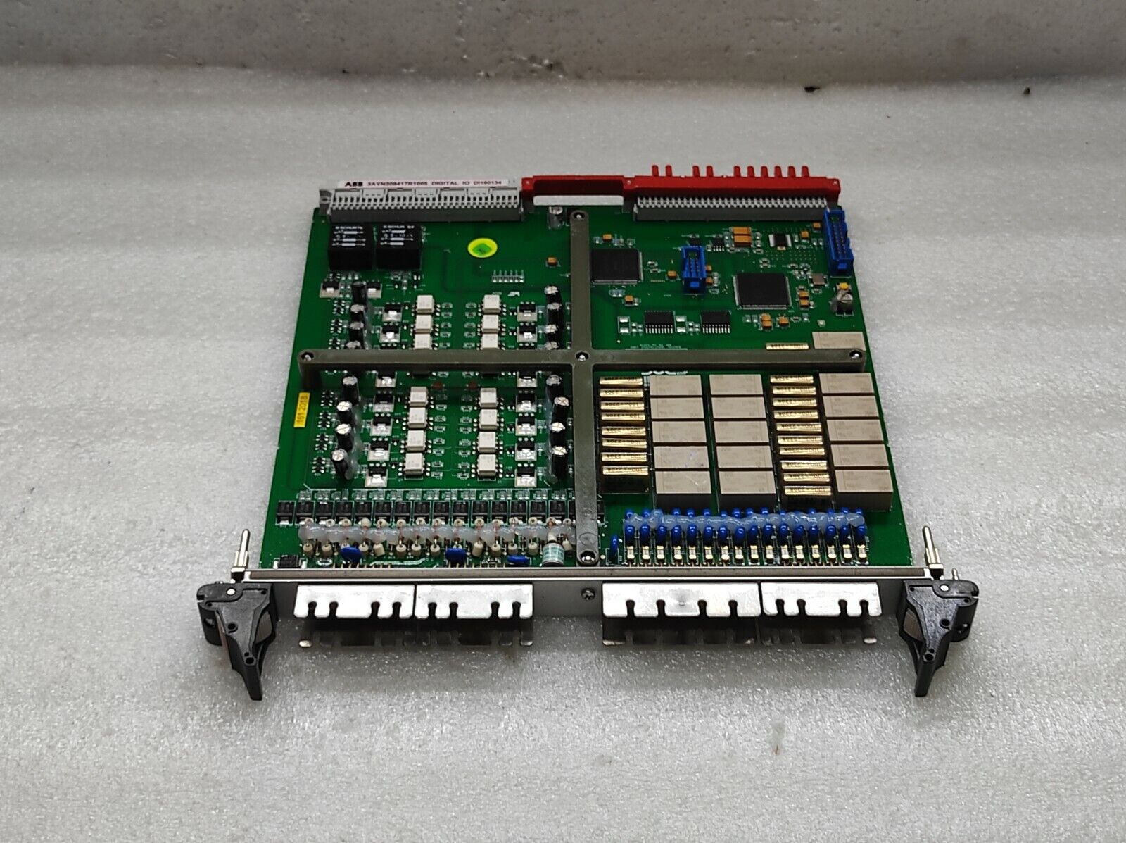 ABB 3AYN209417R1005 DIGITAL I/O CARD