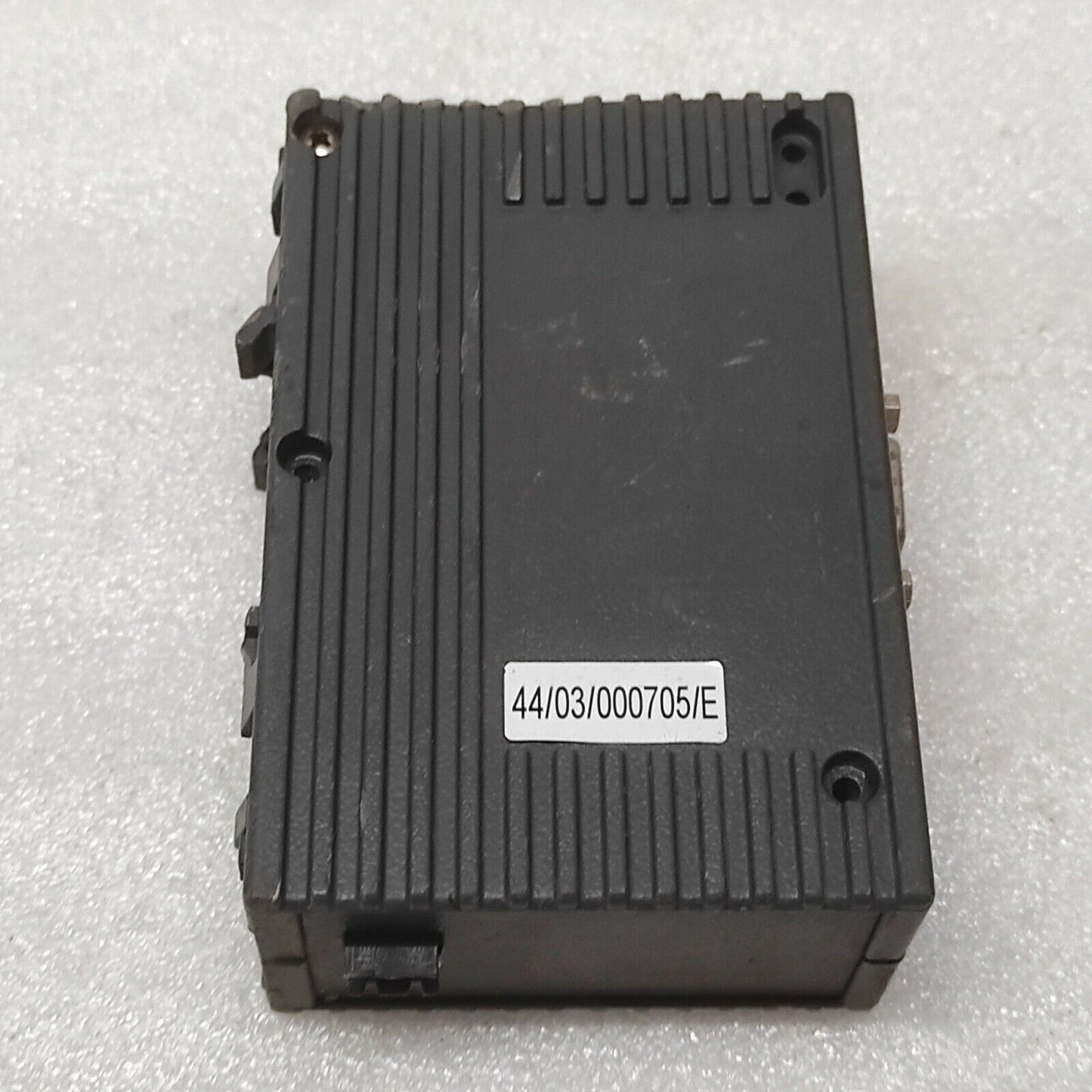 SIEMENS 6ES7 158-0AD00-0XA0 PROFIBUS DP/DP COUPLER