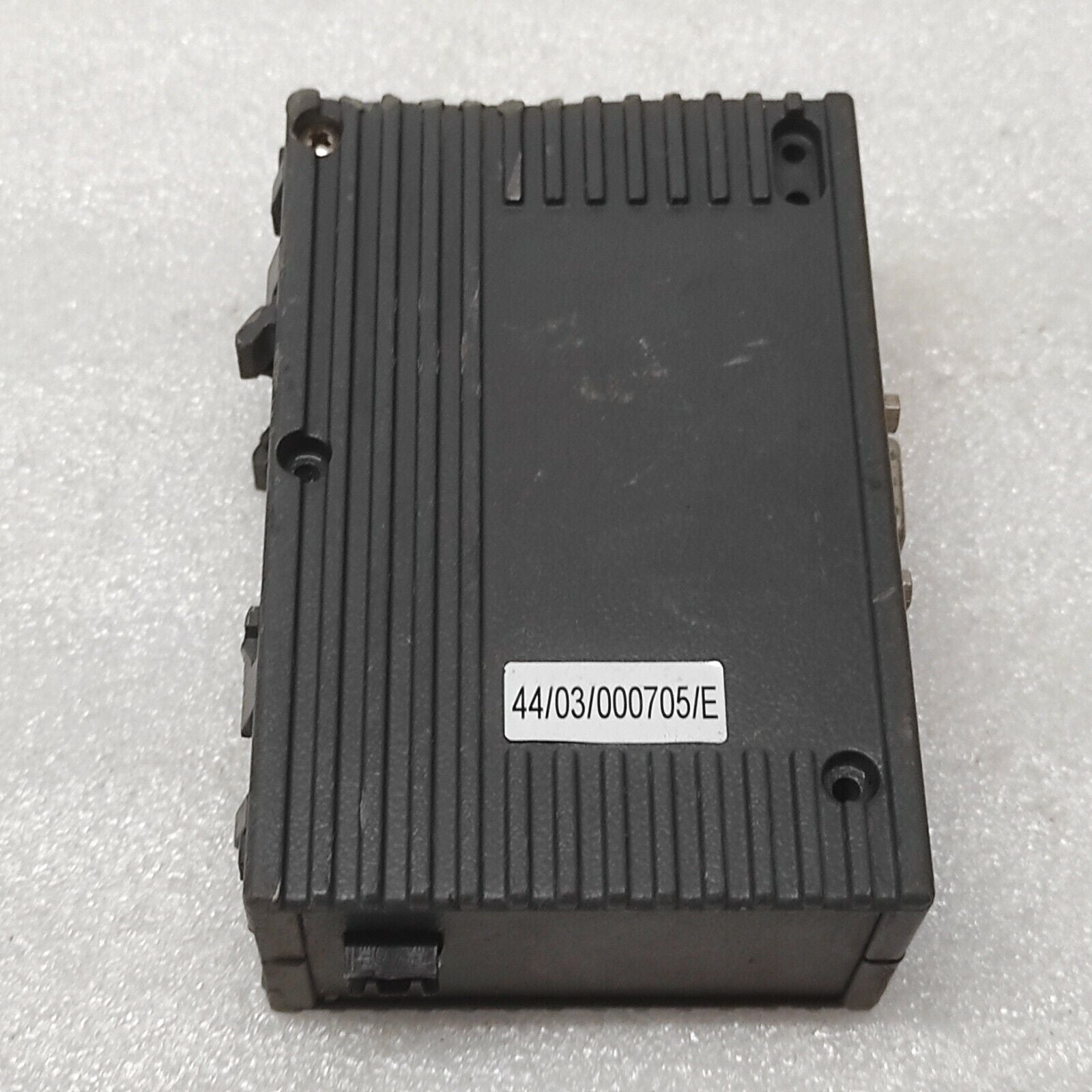 SIEMENS 6ES7 158-0AD00-0XA0 PROFIBUS DP/DP COUPLER