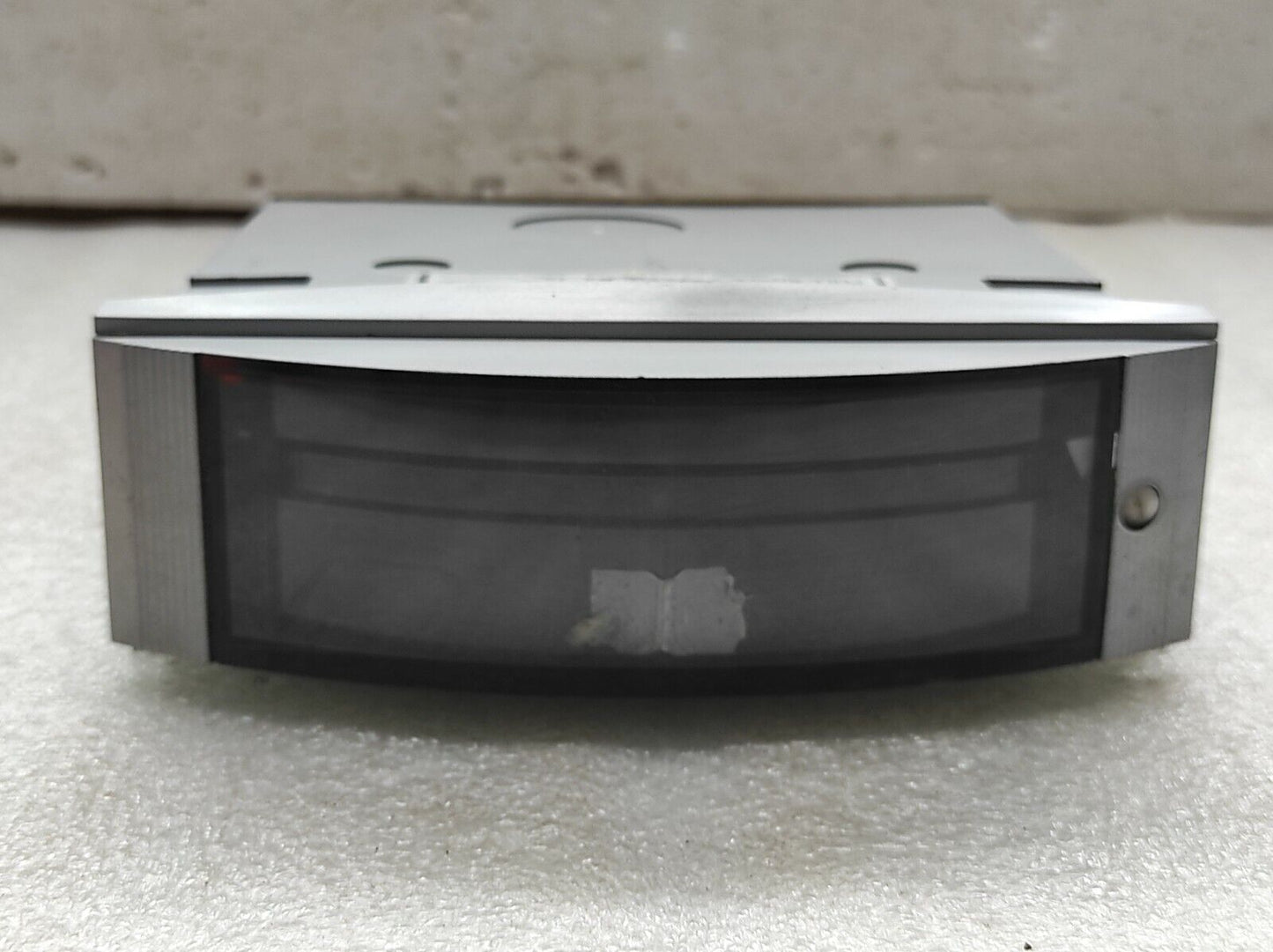 WESCHLER YCA 180 180183-HE BLANK METER