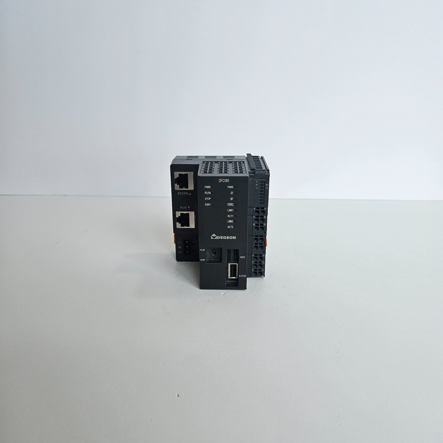 DEGSON DFC580 CPU MODULE