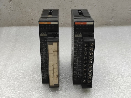 IDEC PF3S-T16S TR. OUTPUT MODULE FA-3S