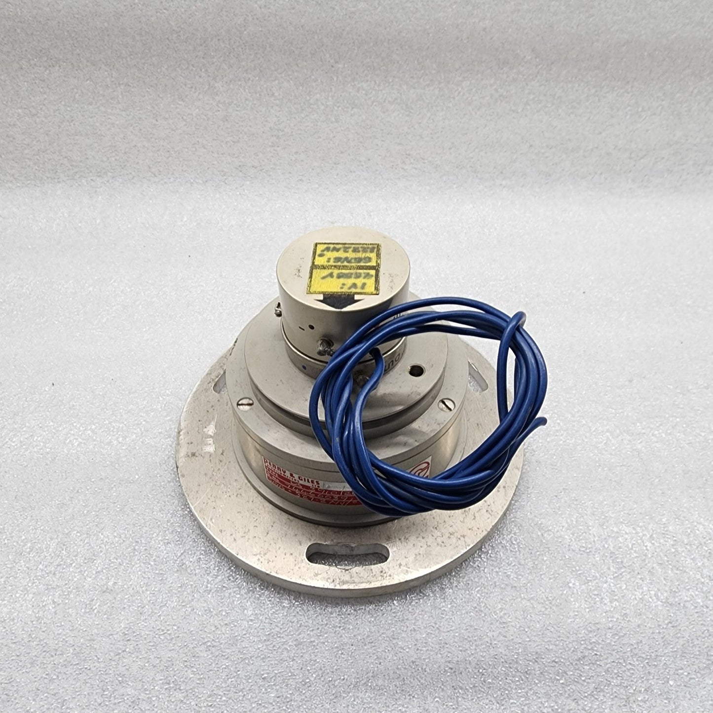 PENNY & GILES DS 3910/20 POTENTIOMETER