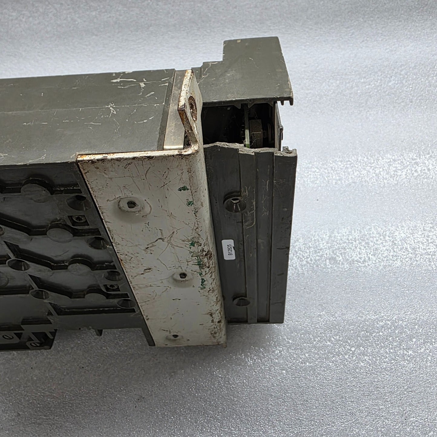 AEG BSE 3-1 RMS TRIP UNIT 1600A