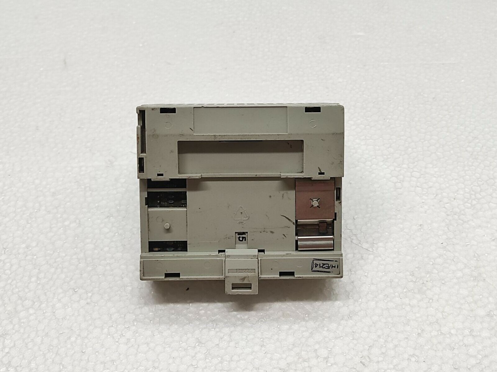 Allen Bradley CAT NO 1794-ACNR15 Series C 96463071 Revision D04 F/W REV 4.3