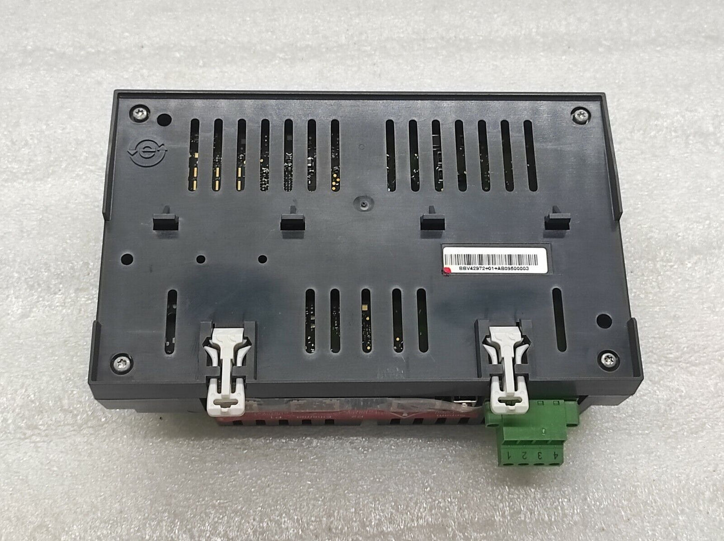 SE 59658 ETHERNET PORTS INTERFACE 10/100 BASE TX ACE850TP