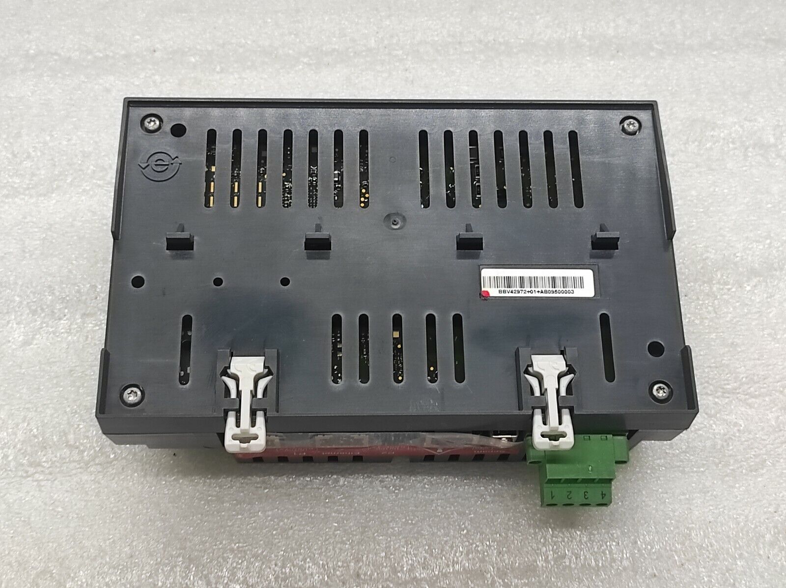 SE 59658 ETHERNET PORTS INTERFACE 10/100 BASE TX ACE850TP