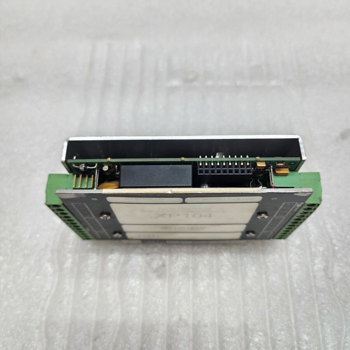 TERASAKI XP104 CONTROL PROCESSOR BOARD 98.6.049.706