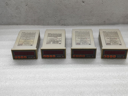 COEL UW1220 TIMER COUNTER TOTALIZER 110-127V