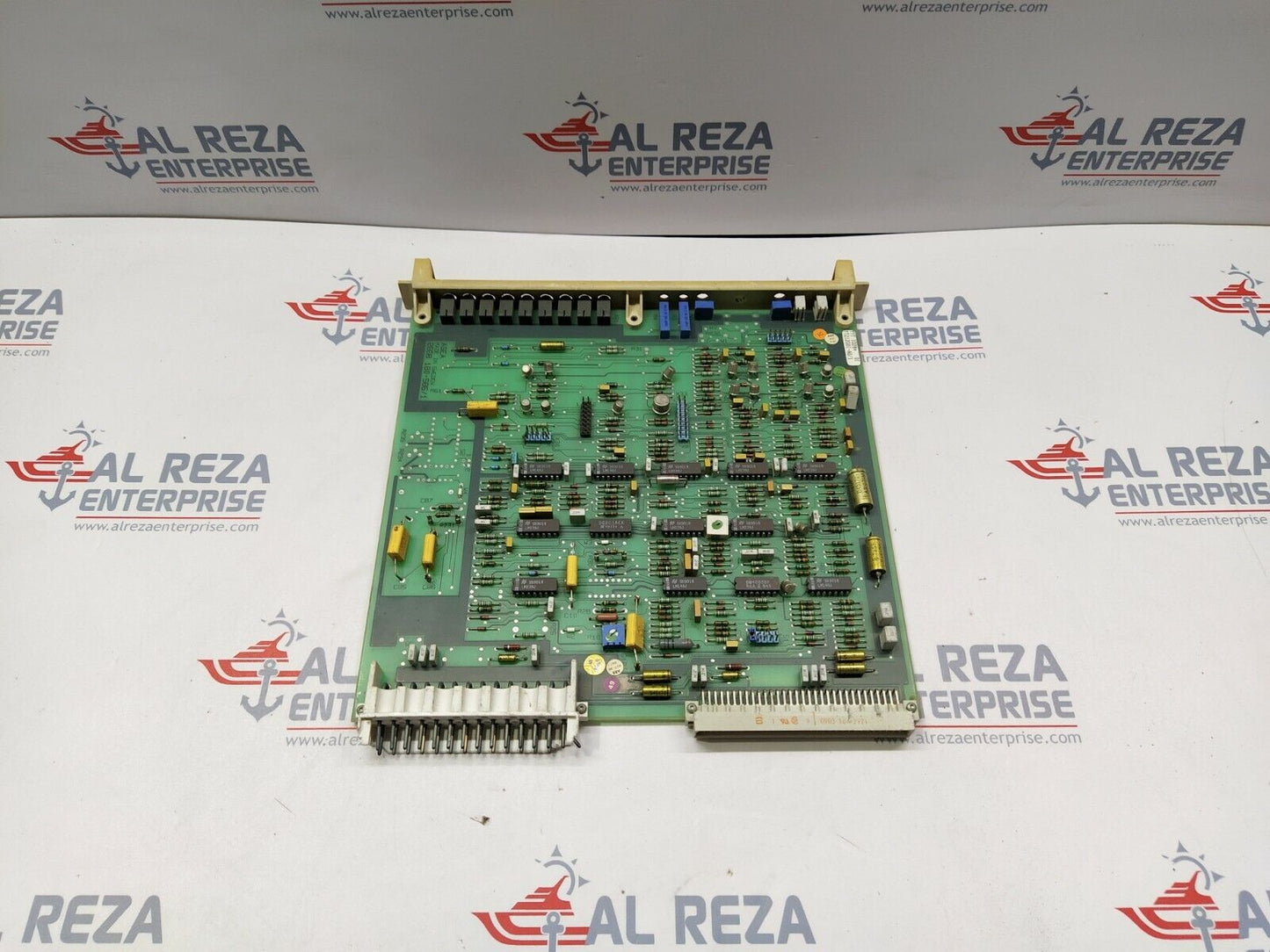 ABB YYT 102M SERVO CONTROLLER BOARD YT212001-AU/1