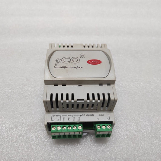 CAREL PCOUMI2000 PCO HUMIDIFIER INTERFACE MODULE