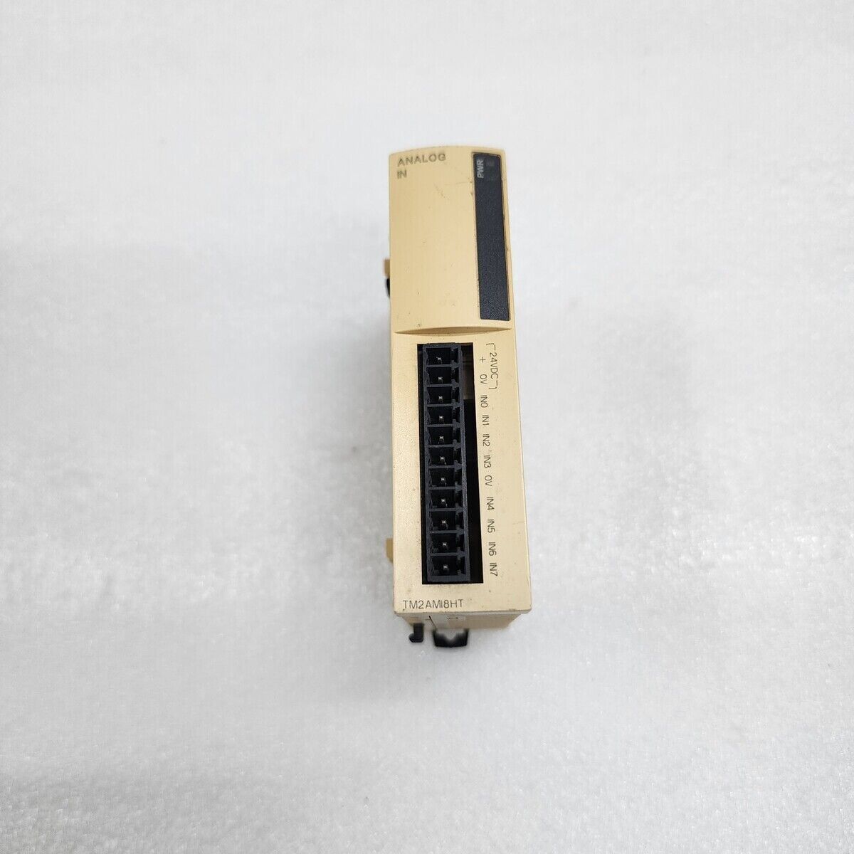 TM2AMI8HT I/O EXPANSION MODULE