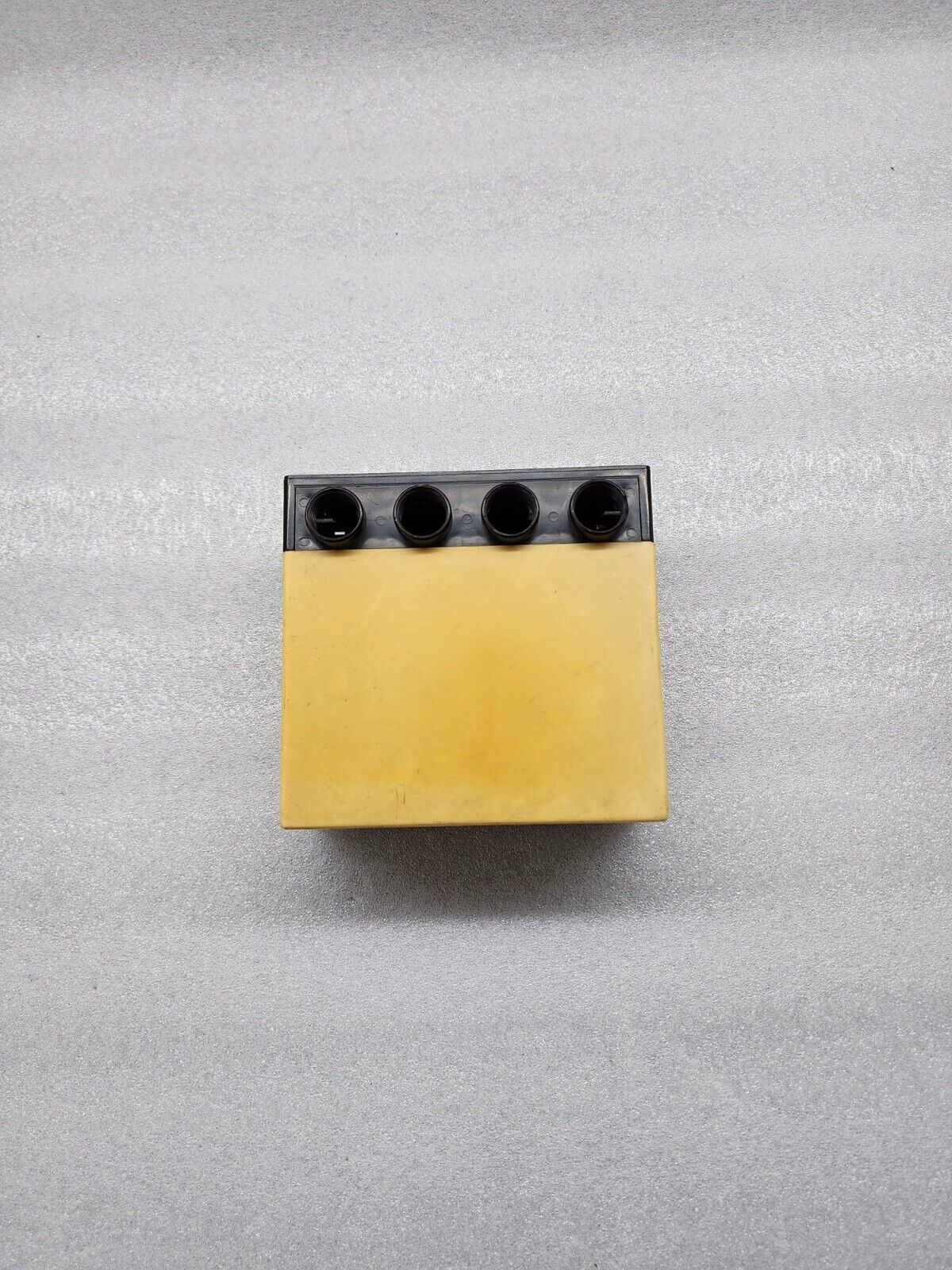 MAY & CHRISTE TSG 5.1 3902.0000.012 110-220VAC/24VDC