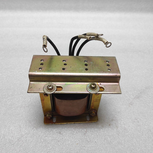 TOHO DENSOKUKI TE-30 TRANSFORMER 30VA 440V TO 110V